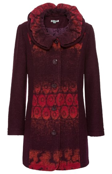 Walk-Mix-Jacke