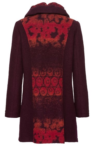 Walk-Mix-Jacke