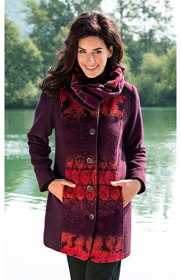 Walk-Mix-Jacke