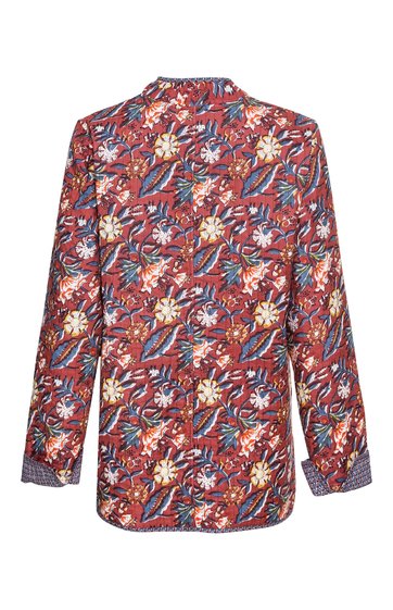 Baumwoll-Jacke