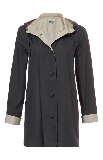 Baumwoll-Jacke