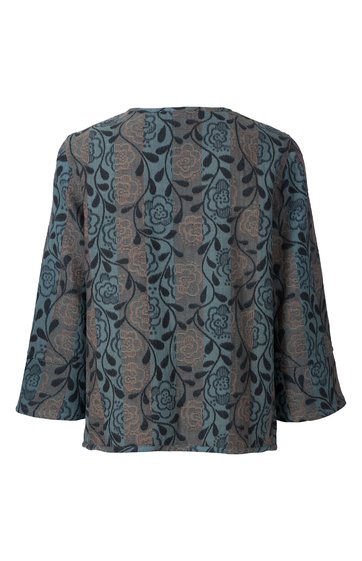 Baumwoll-Jacke
