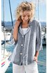Baumwoll-Jacke 