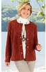 Mix-Jacke 