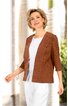 Baumwoll-Jacke 