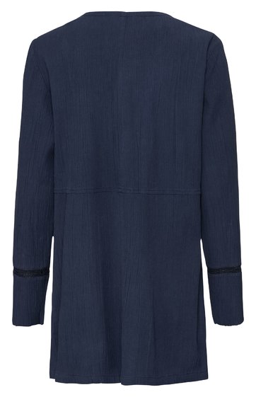 Baumwoll-Jacke