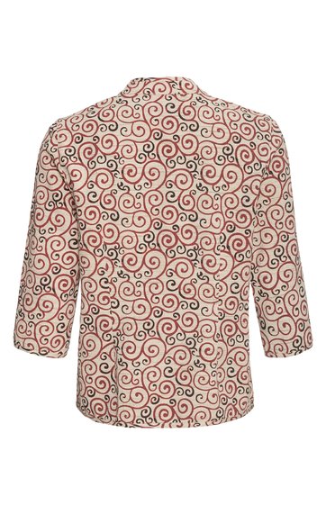 Baumwoll-Jacke