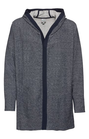 Baumwoll-Jacke