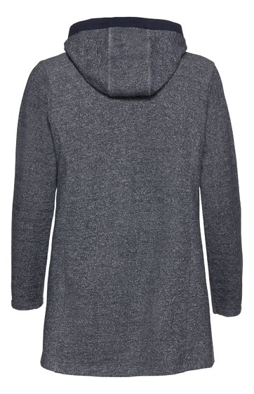Baumwoll-Jacke