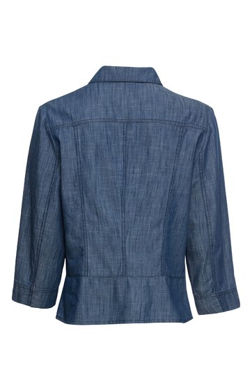 Baumwoll-Jacke