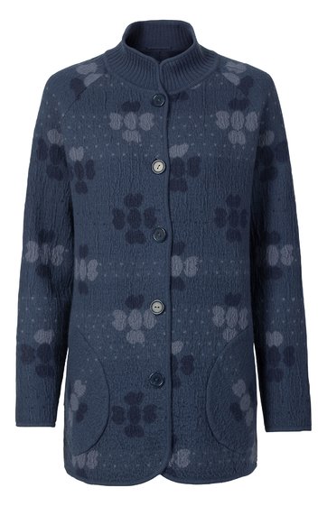 Walkwoll-Jacke