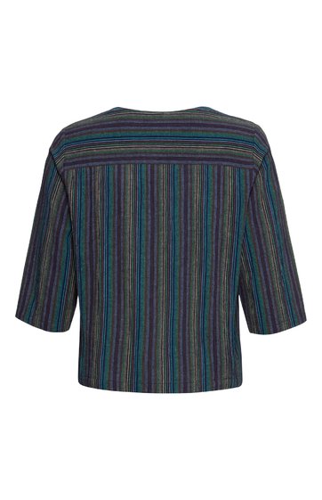 Baumwoll-Jacke