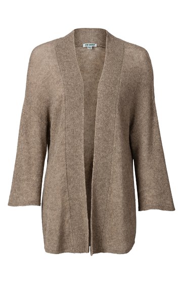 Yak-Jacke