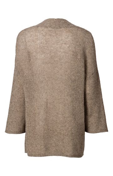 Yak-Jacke