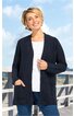 Baumwolle-Strickjacke 