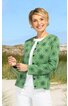 Baumwoll-Jacke 