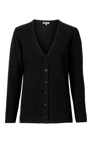Baumwoll-Jacke