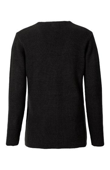 Baumwoll-Jacke