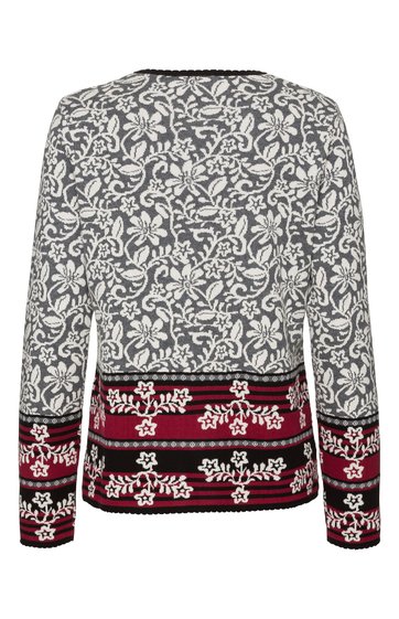 Baumwoll-Jacke