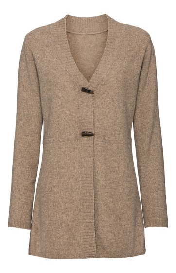 Yak-Jacke
