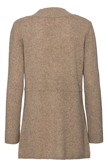Yak-Jacke