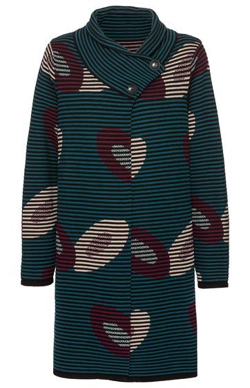 Baumwoll-Jacke