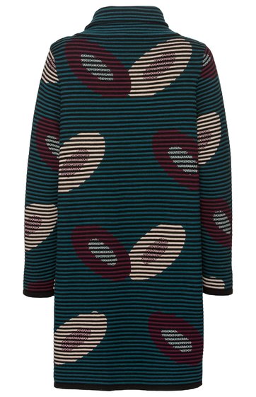 Baumwoll-Jacke