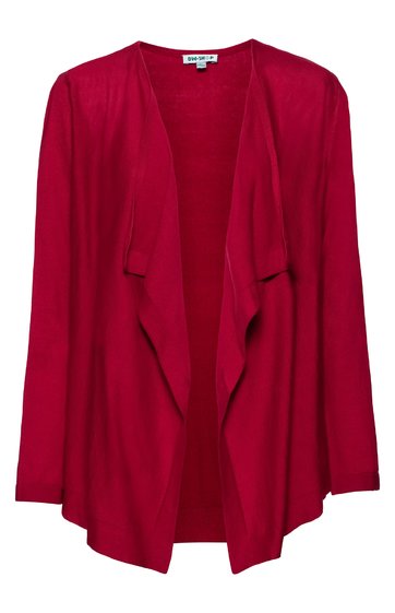 Baumwoll-Jacke