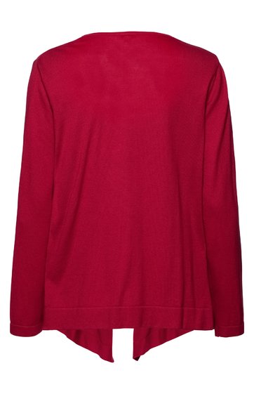 Baumwoll-Jacke