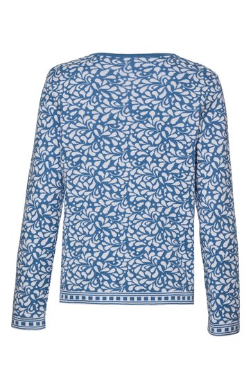 Baumwoll-Jacke