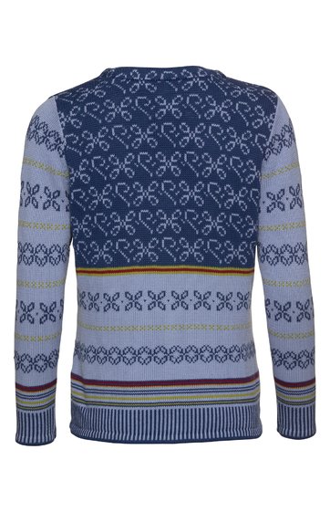 Baumwoll-Jacke