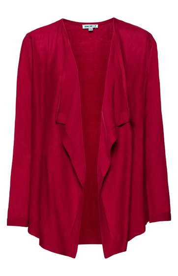 Baumwoll-Jacke