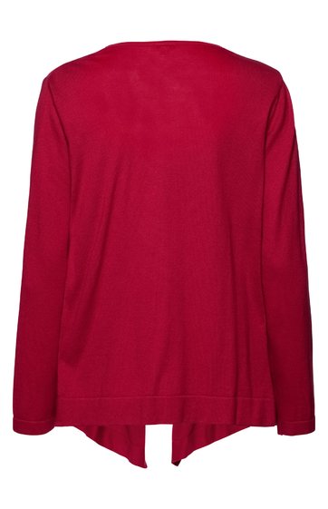 Baumwoll-Jacke