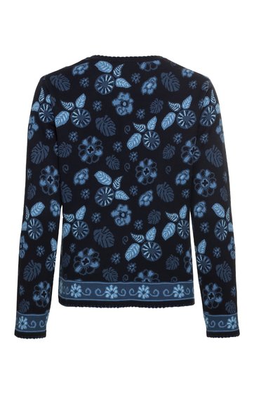 Baumwoll-Jacke
