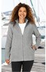 Baumwoll-Jacke 