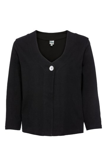 Baumwoll-Jacke