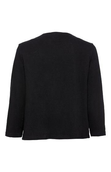 Baumwoll-Jacke