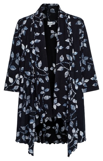 Baumwoll-Jacke