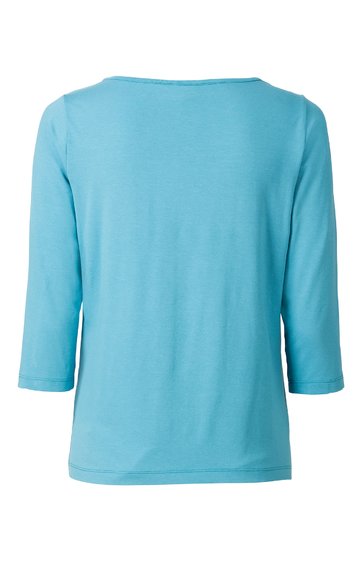 Viskose- Mix Shirt