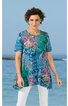 Baumwoll-Shirt 