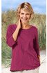 Baumwoll-Shirt 