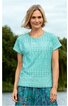 Baumwoll-Shirt 