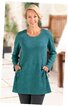 Baumwoll-Shirt 