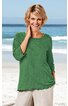 Baumwoll-Shirt 
