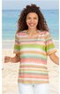 Viskose-Mix-Shirt 