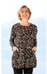 Baumwoll-Shirt 