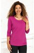 Baumwoll-Shirt 