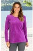 Baumwoll-Shirt 
