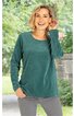 Baumwoll-Shirt 