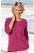 Baumwoll-Shirt 